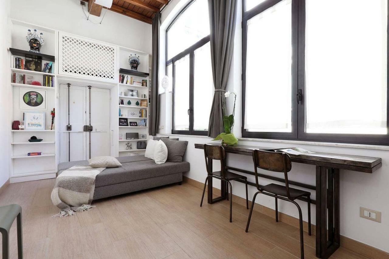 Luxury House Colosseo Apartment Rom