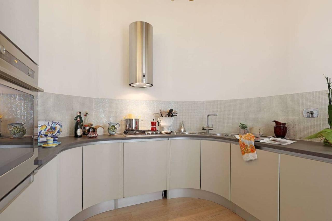 Luxury House Colosseo * Rom