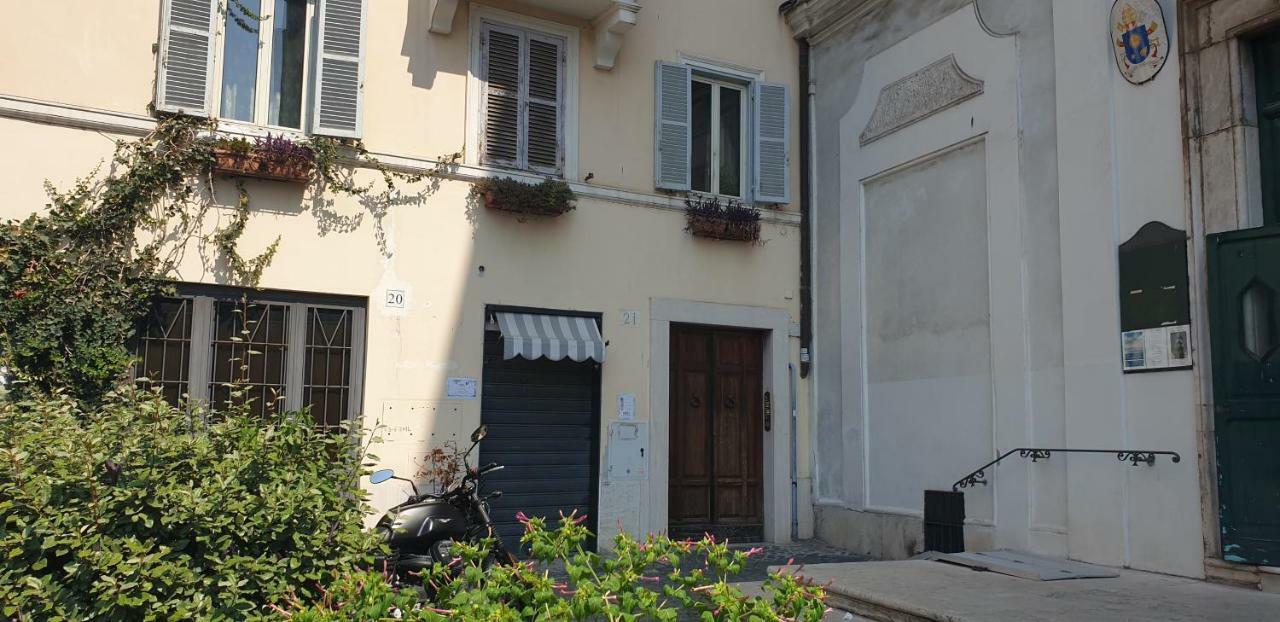 Luxury House Colosseo Apartment Rom