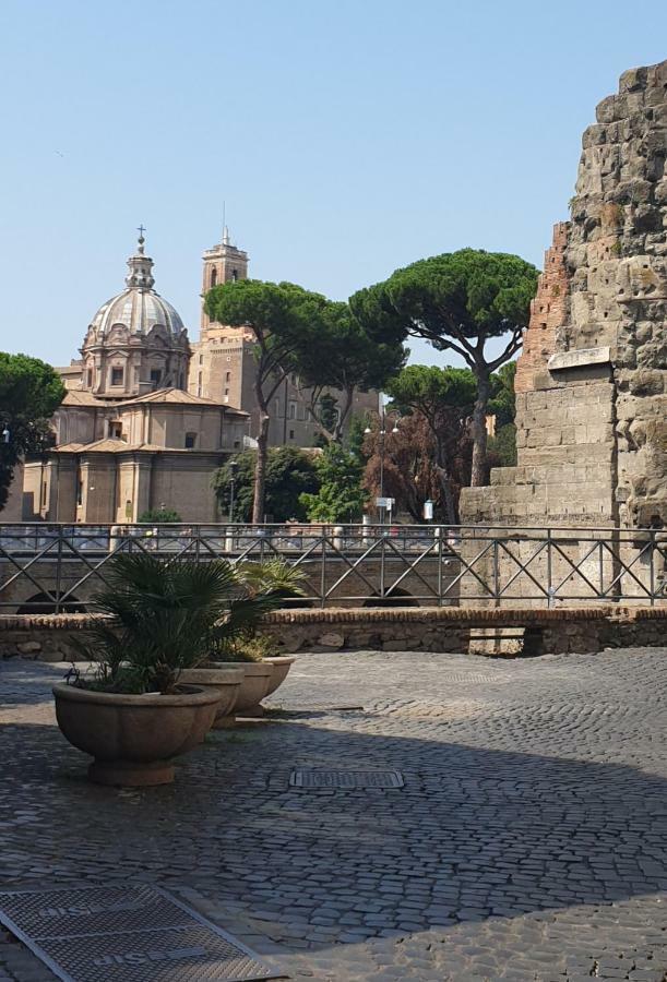 Apartment Luxury House Colosseo Rom